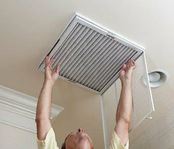 AC Duct Cleaning Dubai