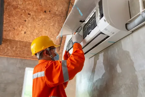 AC Repair in Dubai