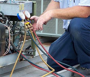 Chiller Maintenance Dubai